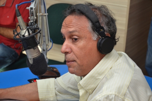 “Dívida do SAAE supera R$ 13 milhões”, diz José Gomes