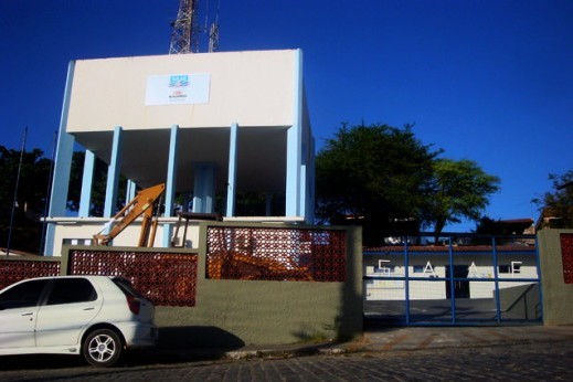 SAAE vai interromper fornecimento de água na Rua Philadelfo Neves nesta quinta a tarde