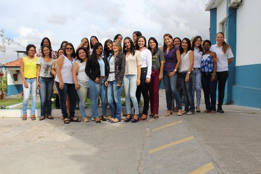 Servidoras do SAAE serão homenageadas no  Dia Internacional da Mulher