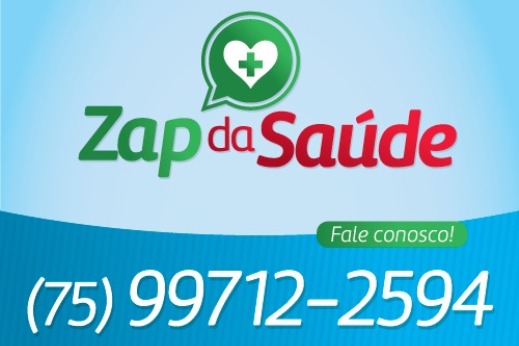 SESAU lança WhatsApp para atender demandas da população