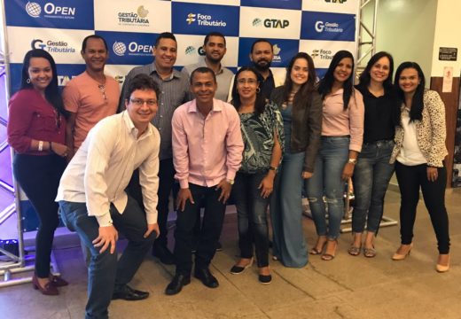 Servidores da Prefeitura participam de capacitação sobre gestão tributária em Salvador