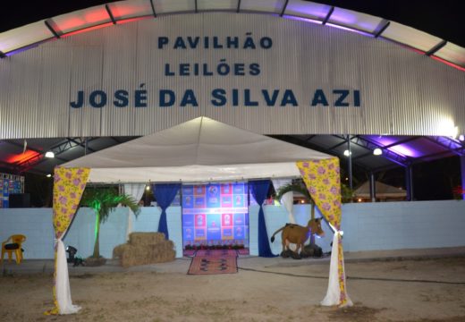 Parque de Exposições sediará a I Feira Agropecuária de Alagoinhas