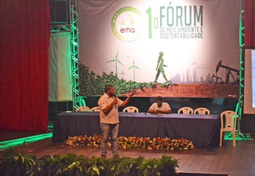 I Fórum de Meio Ambiente e Sustentabilidade de Alagoinhas gera encaminhamentos de soluções eficazes para a cidade