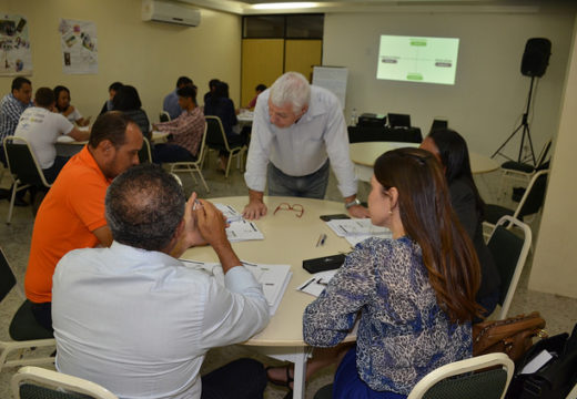 Alagoinhas é escolhida como primeira cidade do estado a receber projeto-piloto do SEBRAE para a formação de líderes empreendedores