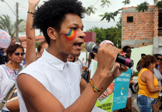 Prefeitura divulga agenda de atividades para o Dia Internacional Contra a Homofobia, nesta quinta-feira (17)