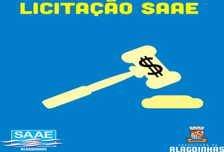 SAAE libera edital para contratação de agência de publicidade e propaganda