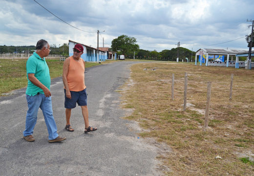 Parque de Exposições sediará a I Feira Agropecuária de Alagoinhas