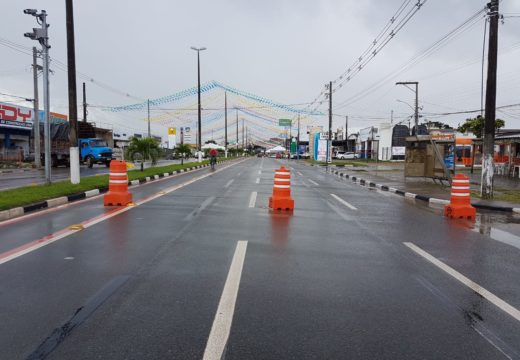 Prefeitura de Alagoinhas monta esquema especial de trânsito e transporte para o São João Alagoinhas 2018