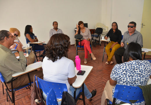 Inclusão: formação para conselheiros do órgão municipal de Direitos da Pessoa com Deficiência é realizada em Alagoinhas com apoio do poder público