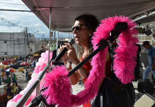 Alagoinhas celebra a diversidade na 11º Parada LGBTI