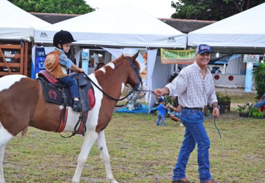Do campo para a cidade: Expo Alagoinhas traz atividades, expositores de animais e feira em programação diversificada para toda a família