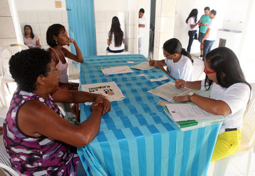 Comemorações pelos 15 anos do Bolsa Família seguem neste domingo(02)