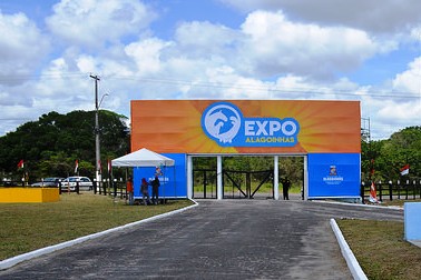 Visitantes da Expo Alagoinhas podem participar de curso gratuito sobre criação de peixes em tanques móveis nesta sexta-feira (2)