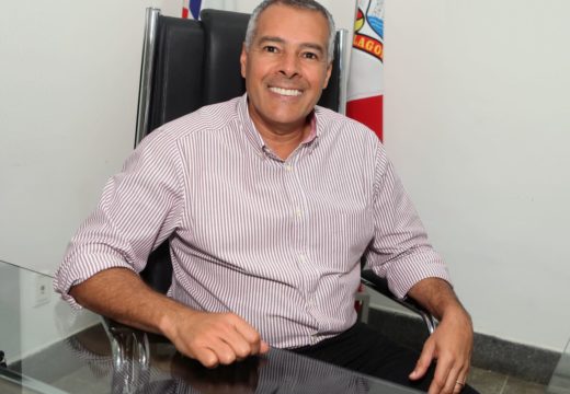 Em entrevistas, prefeito Joaquim Neto faz balanço de gestão e anuncia pacote de obras de mais de 40 milhões