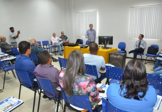 Foco no empreendedorismo: Alagoinhas sedia 1º Encontro Regional de Microcrédito