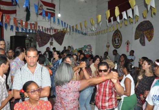 Inclusão: alunos da Pestalozzi participam do Trem do Forró em Alagoinhas; grupos da APAE e de outras instituições também abraçaram a iniciativa