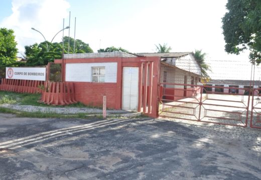 Corpo de Bombeiros de Alagoinhas se torna independente e é elevado a Grupamento