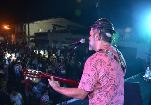 Tradicional São Pedro, em Riacho da Guia, encerra a mais extensa grade de festejos juninos do interior baiano