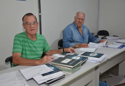 Valorização do servidor é destaque na gestão municipal