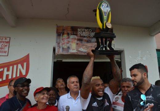 Na frente pelo Esporte: Com apoio da prefeitura, Liga Suburbana de Alagoinhas realiza 64º Campeonato