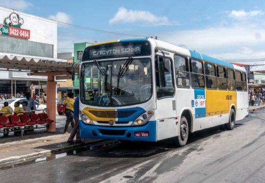 Integração de ônibus passa por ajuste para melhor atendimento aos usuários