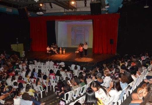 Em parceria com a Prefeitura, Seminário sobre Educação Inclusiva é realizado em Alagoinhas