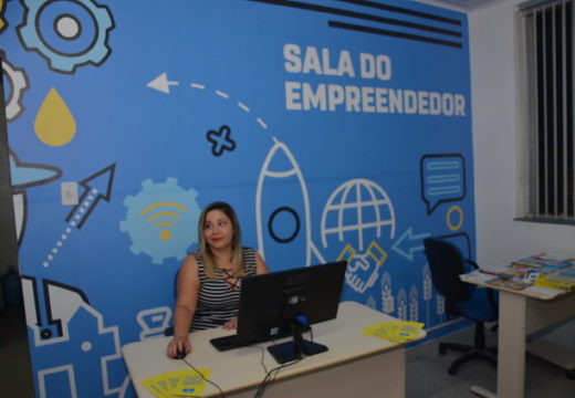 Alagoinhas registra aumento de 30% no número de microempreendedores individuais; formalização pode ser realizada na Sala do Empreendedor