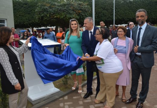 7 de setembro: Prefeitura entrega à população a Praça J. J. Seabra, símbolo histórico da cidade, completamente requalificada