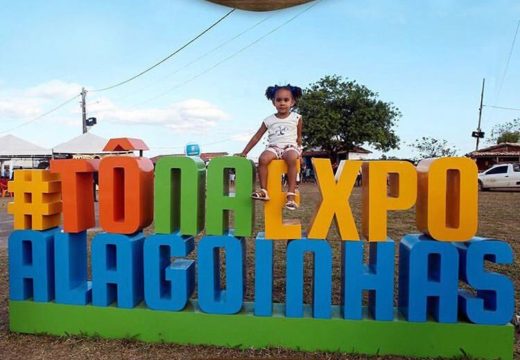 22ª Expo Alagoinhas leva ao Parque de Exposições uma programação diversificada para toda a família