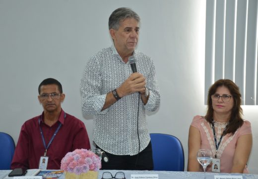 Destaque em geração de postos de trabalho, Alagoinhas participa de Seminário de Empregabilidade