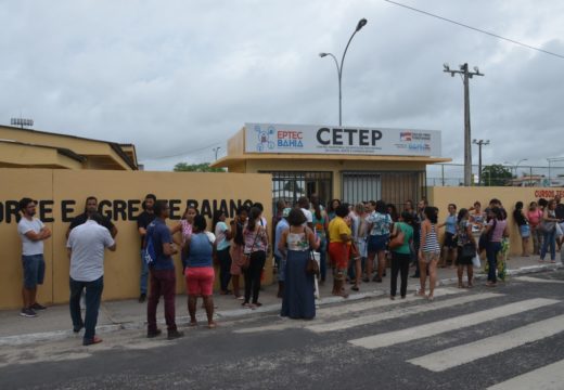 Prefeitura de Alagoinhas finaliza etapa de provas objetivas do Concurso Público