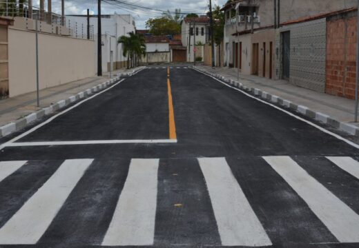 Prefeitura de Alagoinhas entrega requalificação da Tupy Caldas, em Santa Terezinha, nesta terça-feira (29); acompanhe através da LIVE.