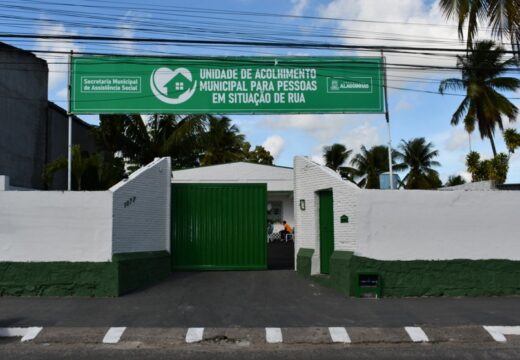 Nota de esclarecimento a respeito da Unidade Municipal para Pessoas em Situação de Rua