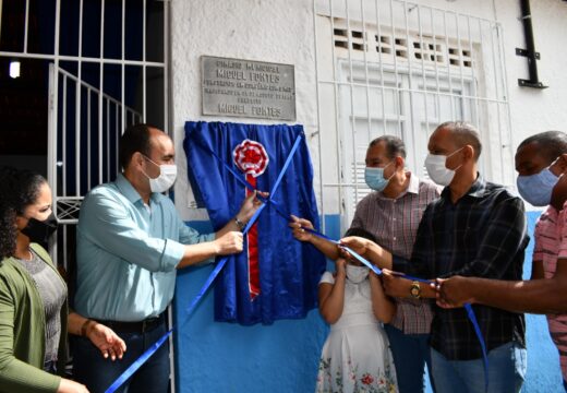 168 anos de Alagoinhas: Escola Municipal Professor Maurílio José do Espírito Santo é ampliada, aumentando o número de vagas disponíveis