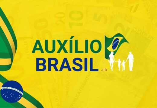 Programa Auxílio Brasil antecipa pagamentos no mês de Agosto