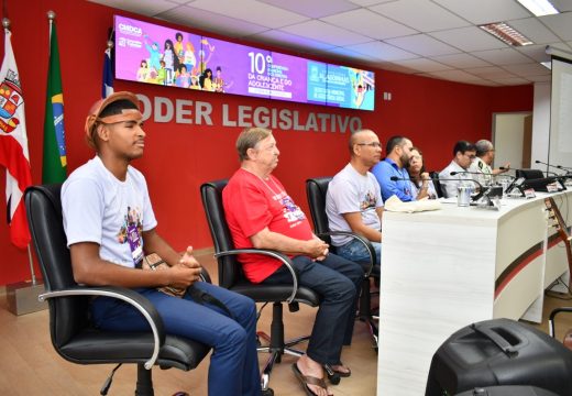 10° Conferência Municipal da Criança e do Adolescente de Alagoinhas avalia os reflexos da pandemia da Covid-19