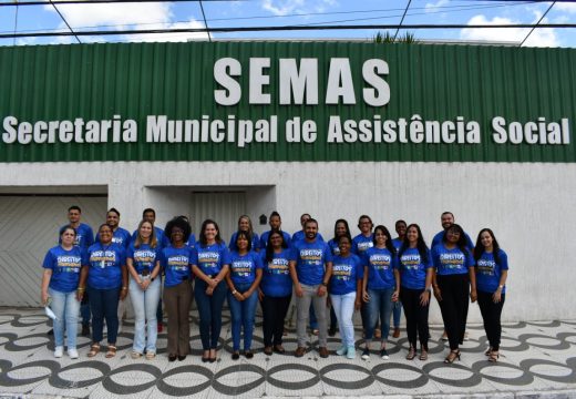 Conscientização, educação e gratidão marcam a Semana de Direitos Humanos