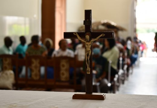 Com o apoio da Prefeitura de Alagoinhas, distrito Boa União mantém a tradicional festa em louvor à Sagrada Família