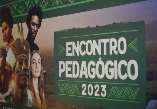 Encontro Pedagógico 2023 traz reflexões sobre etnias, resgate e respeito