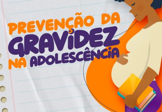 Prefeitura de Alagoinhas continua realizando ações de prevenção à gravidez na adolescência em colégios do município