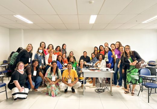 Gestores escolares de Alagoinhas participam do Programa de Formação de Lideranças Educacionais