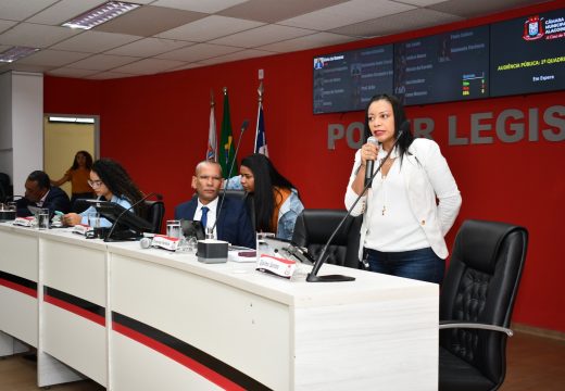 Prefeitura de Alagoinhas apresenta relatório fiscal do primeiro quadrimestre de 2023
