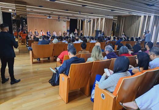 Alagoinhas participa do Seminário de Nacionais de Ouvidorias pela primeira vez como membro do Conselho Diretivo