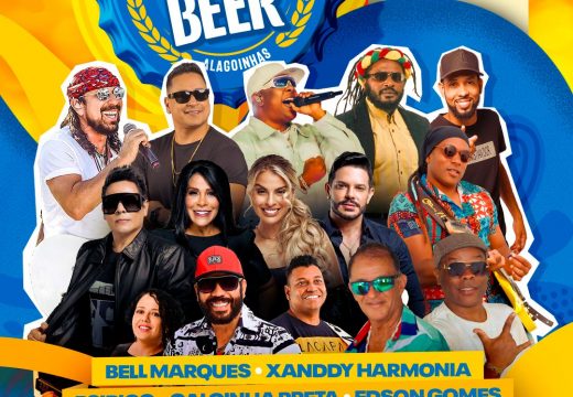 Bahia Beer: Confira a grade de atrações do festival