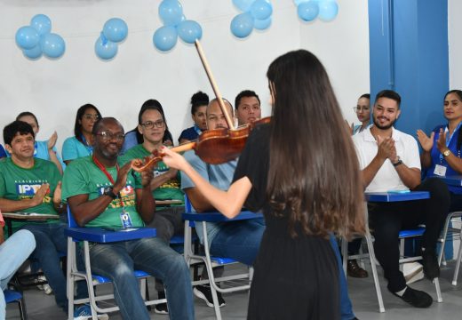 Ouvidoria de Alagoinhas promove atividade do Novembro Azul