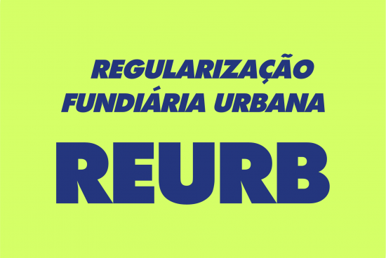 Convocação para cadastro de pedido de regularização de títulos de imóveis