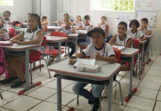 Ideb indica que educação em Alagoinhas está “no caminho certo”