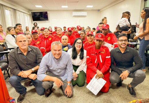 Semas, em parceria com a Líder Cursos, forma 30 bombeiros civis em Alagoinhas