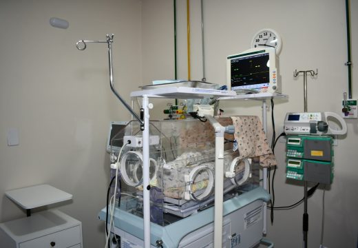 Saúde em Alagoinhas – UTI Neonatal do Hospital Municipal Materno-Infantil é inaugurada