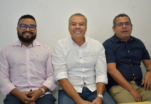 Equipe do Centro Lemann visita Alagoinhas e discute impactos da parceria com o município